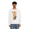 Rollin' Deep in Good Vibes Crewneck